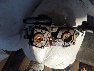 Другие детали для мотора: БМВ м54 2.2 об — 8