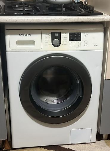 iphone 15 pro max irsad: İslenmisdi 6kg samsung paltaryuyan masin — 1