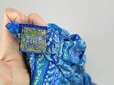 oryginalne sukienki boho: Sukienka damska, rozmiar S — 4