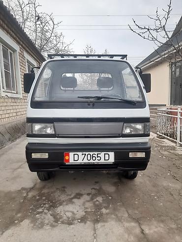 куб купить: Легкий грузовик, Daewoo, Стандарт, До 1 т, Б/у — 2