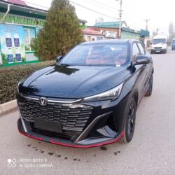 срочно продаю в связи с переездом: Changan X5 Plus: 2025 г., 1.5 л, Автомат, Бензин, Кроссовер