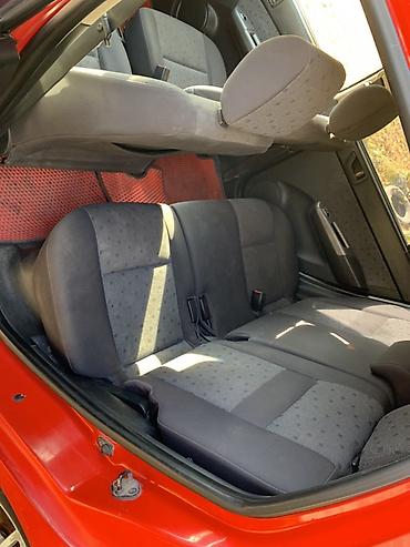 220 s500: Hyundai Getz: 2004 г., 1.3 л, Автомат, Бензин, Хэтчбэк — 7