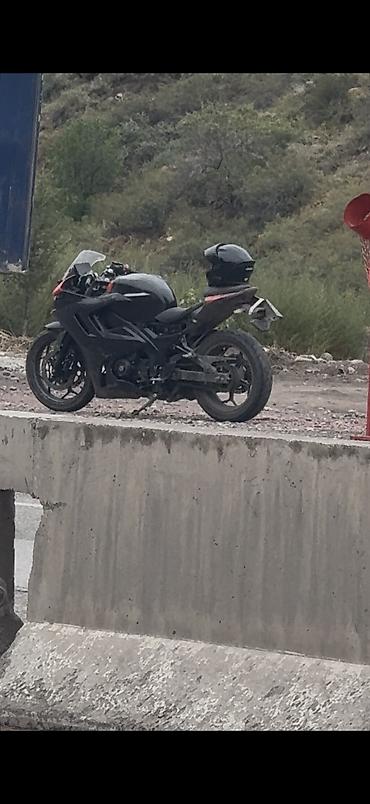реплика мото: Спортбайк Ducati, 400 куб. см, Бензин, Взрослый, Б/у — 2