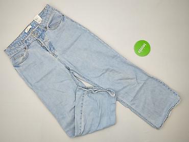 diverse jeansy: H&M, Jeansy damskie, rozmiar S — 3