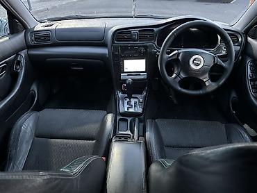 авто киа рио: Subaru Legacy: 2002 г., 3 л, Автомат, Бензин, Седан — 10