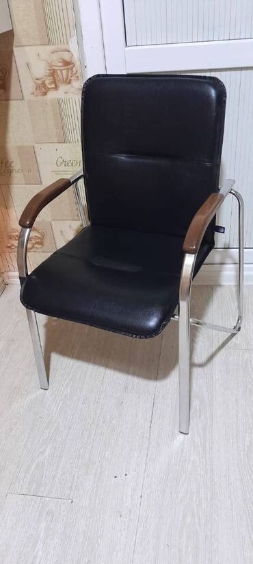 купить кресло для офиса: KRESLOLAR YENIDIR CEMI 40 MANATA ANBAR BAGLANDIGINDAN TECILI SATILIR