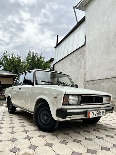 купить асфальтоукладчик бу: ВАЗ (ЛАДА) 2105: 1994 г., 0.6 л, Механика, Бензин, Седан