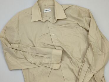 Shirt for men, XL (EU 42), condition - Good
