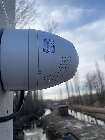 Видеонаблюдение, охрана: Профессиональная Установка Видеонаблюдения 1 год — 2