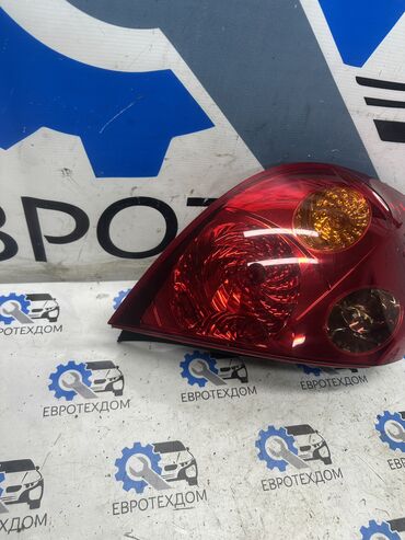 Другие автозапчасти: Фонарь Kia Ceed, Хэтчбек 5-ти дверной, Привозная из Германии Цена за — 12
