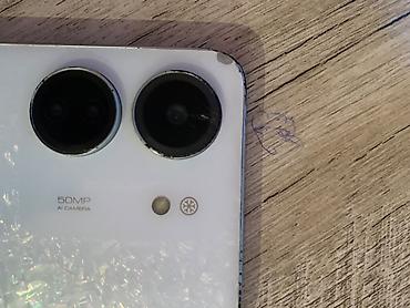 Мобильные телефоны: Смартфон с двойной основной камерой 50 МП (AI Camera) Особенности: - — 2