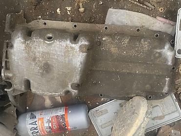 motor ucuz: Məhsul: GM mühərrikinin ehtiyat hissələri (başlıq və karter) Təsvir — 1