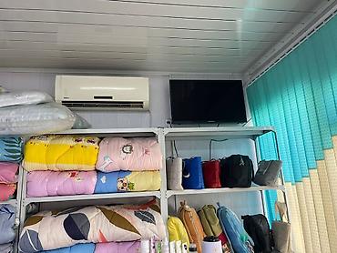 Продажа магазинов: Продажа магазинов Отдельно стоящий магазин, 80 м², Свежий ремонт, Отдельный вход, 1 этаж — 8