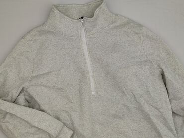 Fleece for men, 4XL (EU 48), Shein, condition - Good