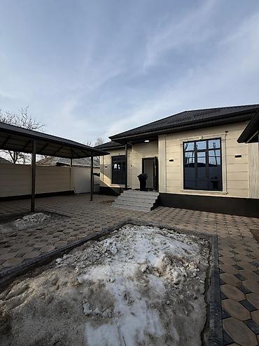 Продажа коттеджей и домов: Продаётся жилой дом в селе Новопавловка, ул. Комсомольская Продаётся — 3