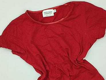 benetton gr: United Colors of Benetton, T-shirt damski, rozmiar S — 1