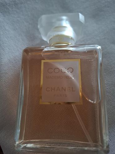 коко шанель: Chanel Coco Mademoiselle — женская парфюмерная вода (Eau de Parfum) — 1