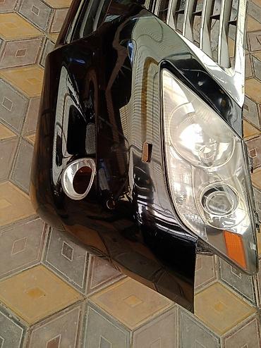 Бампер и комплектующие: Лексус 570 бампер фары зад стоп — 2