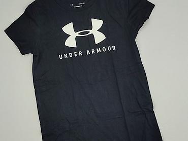 under armour: Under Armour, T-shirt damski, rozmiar S — 1