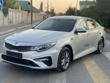 заправка кондиционера машины цена: Kia K5: 2020 г., 2 л, Типтроник, Газ, Седан