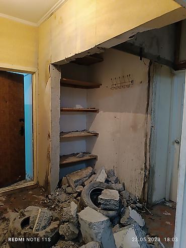 Сверление, бурение: Алмазное сверление Больше 6 лет опыта — 8