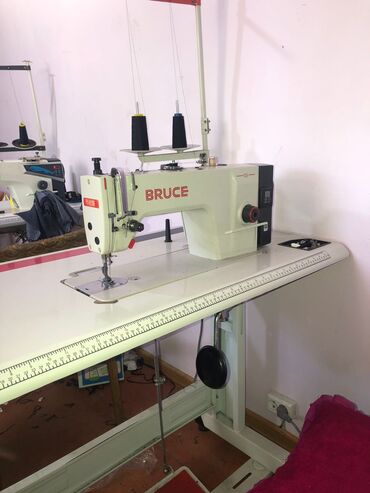ремонт швейных машин беловодск: Договорная швейная машина 💎