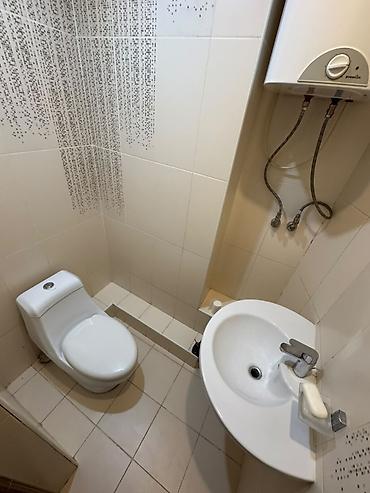 2 кв асанбай: 5 комнат, 120 м², Асанбай мкр Индивидуалка, 5 этаж — 6