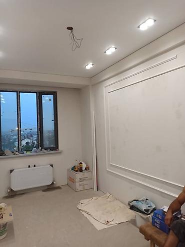 Ремонт под ключ: Ремонт под ключ | Квартиры Больше 6 лет опыта — 4