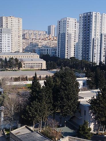 Mənzillər: Bakı, Əhmədli, 2 otaqlı, Köhnə tikili, m. Həzi Aslanov, 60 kv. m — 4