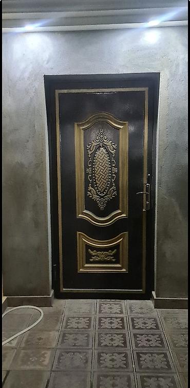 dernegul: Bakı, 7-ci mikrorayon, 4 otaqlı, Köhnə tikili, m. Dərnəgül, 120 kv. m — 1