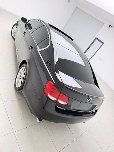хендай соната dn8: Lexus GS: 2005 г., 2.5 л, Типтроник, Бензин, Седан — 6