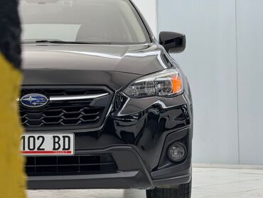 Subaru: Subaru Crosstrek: 2019 г., 2 л, Вариатор, Бензин, Хэтчбэк — 8