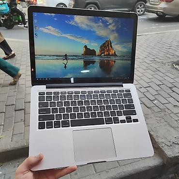 macbook 2010 pro: Həm Mak həm windows/SSD 500gb/Ram 8gb/i5 Salam dəyərli dostlar🖐🏻 — 3