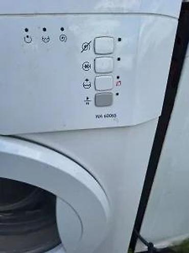 mini ves masina 5kg: POLOVNI DELOVI VES MASINA GORENJE WA60065 | Polovni delovi za ves — 2