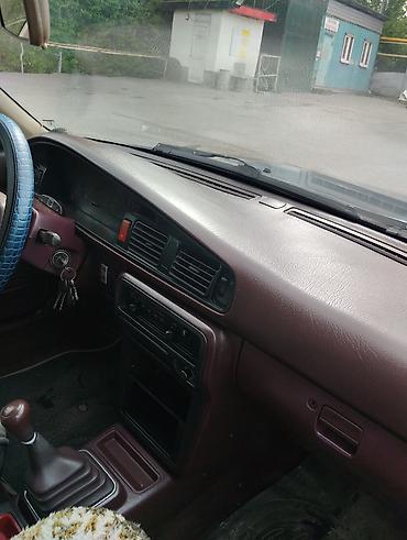 Mazda: Mazda 626: 1987 г., Бензин — 7