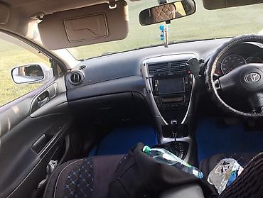 grand hiace: Toyota Caldina: 2003 г., 1.8 л, Автомат, Бензин, Универсал — 6