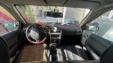 neta ls: Daewoo Nexia: 2012 г., 1.5 л, Механика, Бензин, Седан — 5