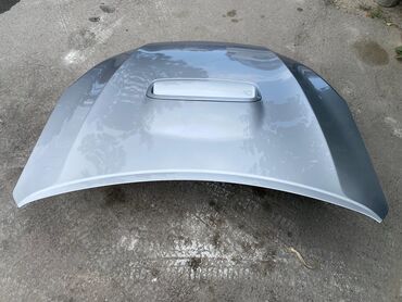oborudovanie dlja pererabotki plastika v granuly: Капот Subaru Б/у, Оригинал