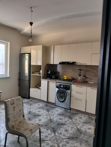 Həyət evləri və villaların satışı: 3 otaqlı, 100 kv. m, Kredit yoxdur, Orta təmir — 6