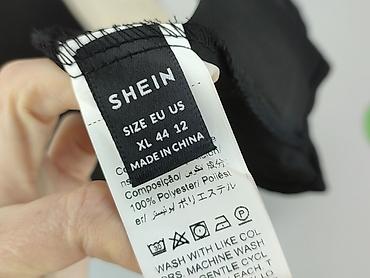 janine s: Shein, Sukienka damska, rozmiar XL — 4