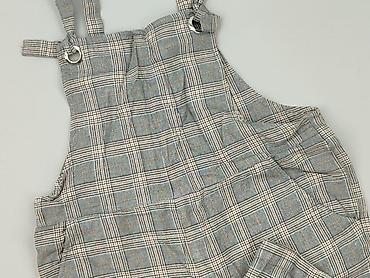 overalls: H&M Divided, Ogrodniczki damskie, rozmiar S — 1