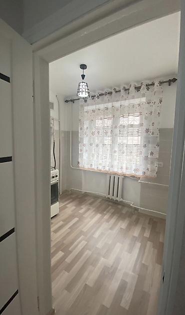 Продажа квартир: 1 комната, 29 м², Филармония Хрущевка, 3 этаж, Евроремонт — 3