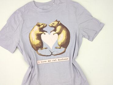 Women`s T-shirt, size M (EU 38)