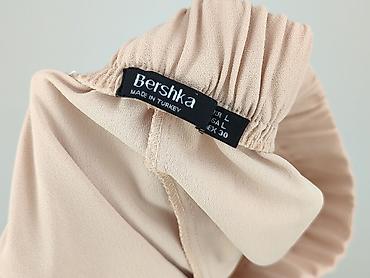 slips pants: Bershka, Szorty damskie, rozmiar L — 4