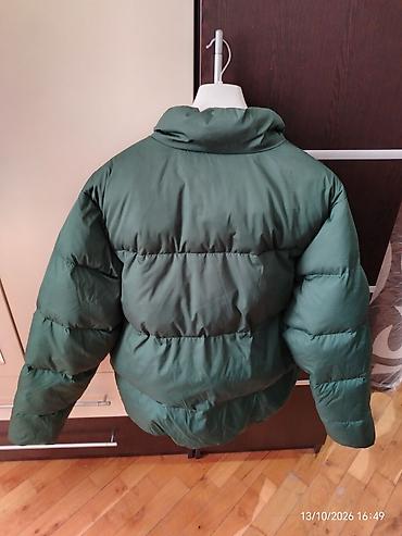 plaslar kisi: Kurtka, Bolonka, Qış, Nike, M — 3
