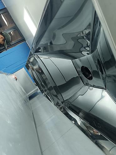 Установка вытяжек и вентиляции: Вытяжка Вентиляции для общепита и промышленных помещений. - — 18