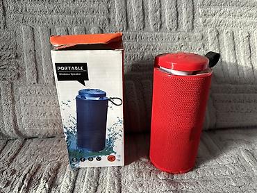 boss mini магнитола: Портативная беспроводная блютуз колонка (Portable Wireless Speaker) — 2
