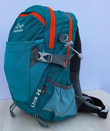 Sportske torbe i rančevi: Planinarski ranac Senterlan Levin 25 - Zapremina: 25 litara – idealno — 2