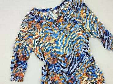 moda dla 70 latki: ERFO, Bluzka damska, rozmiar L