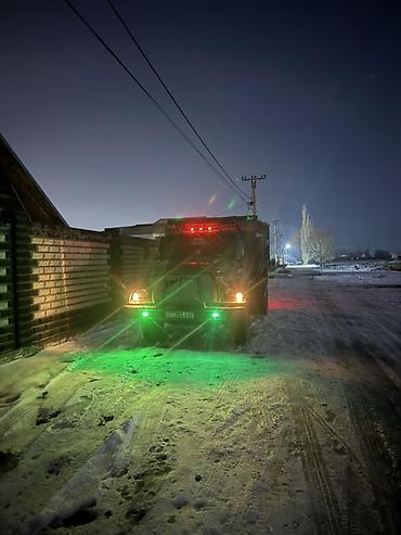 ЗИЛ: ЗИЛ : | 2023 г. Фургон — 4